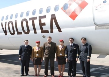 VOLOTEA