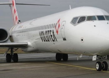 VOLOTEA