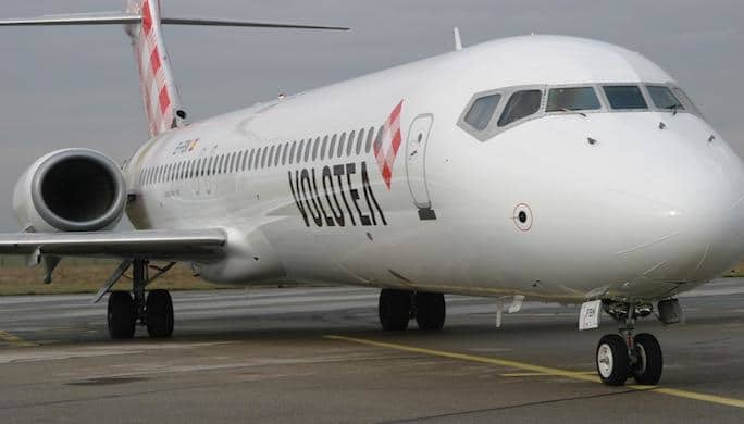 VOLOTEA