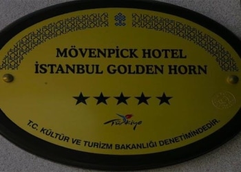 Movenpick Istanbul