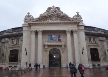 Bourse-du-Commerce-Paris-Intérieur