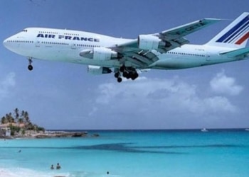 AIR FRANCE