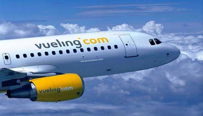 VUELING