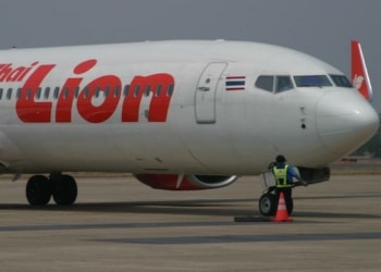 THAI LION AIR