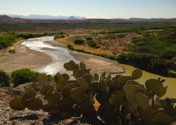 Far West Texas