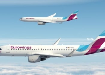 Eurowings