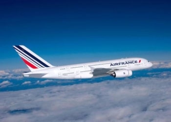 AIR FRANCE