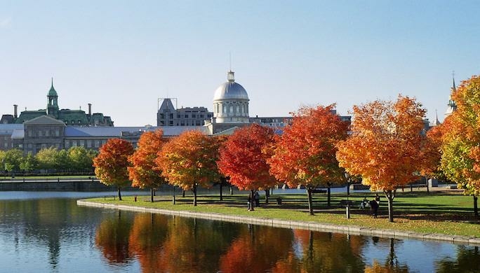 Montréal