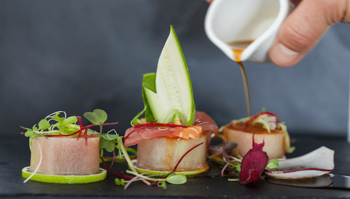 L' Afrique du Sud et sa gastronomie surprenante