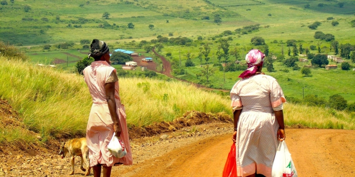 AFRIQUE DU SUD ROBERT KASSOUS