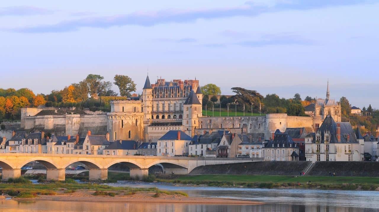 Blois-Chambord