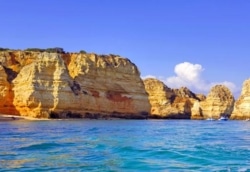 L'ALGARVE