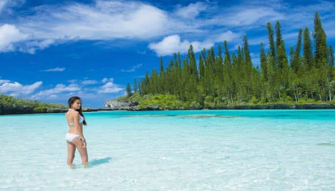 nouvelle caledonie tourisme