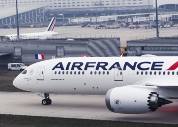 AIR FRANCE