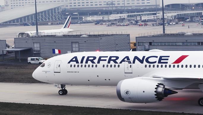 AIR FRANCE