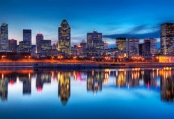 montreal