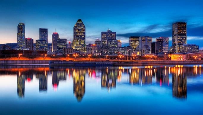 montreal