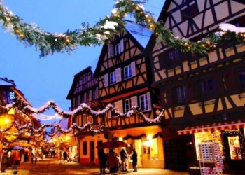 Alsace