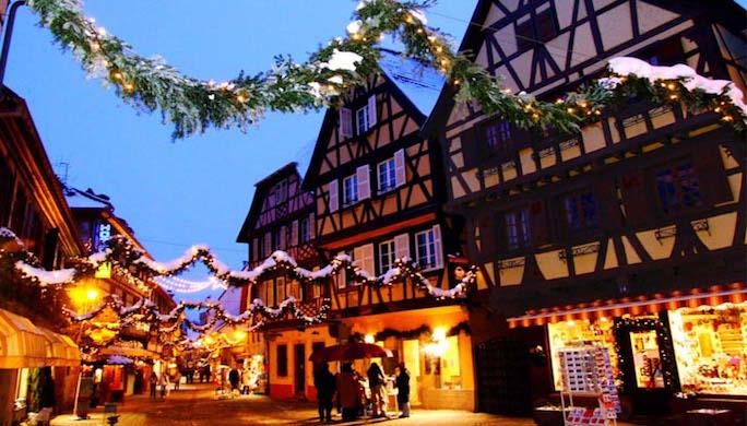 Alsace