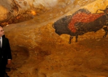 LASCAUX 4