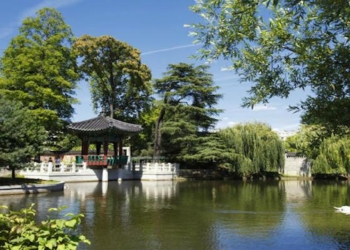 JARDIN D ACCLIMATATION