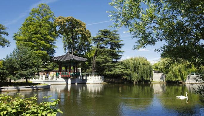 JARDIN D ACCLIMATATION