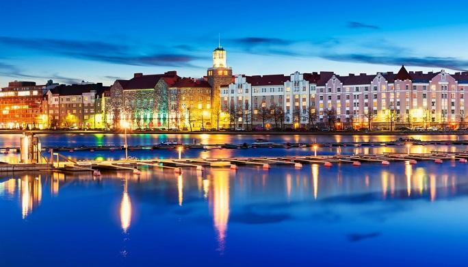 Helsinki