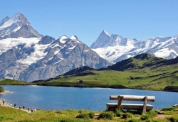 90% des Français refusent d'aller à la montagne cet été !