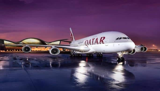 Qatar 