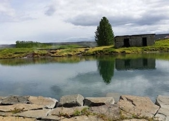 Islande