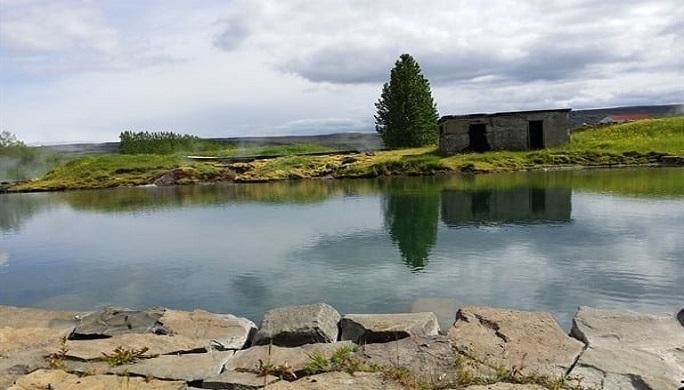 Islande