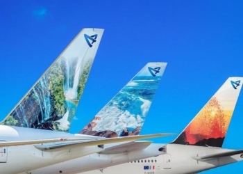 air austral