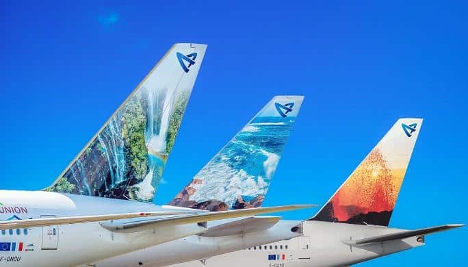 air austral