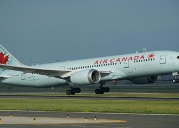 air canada