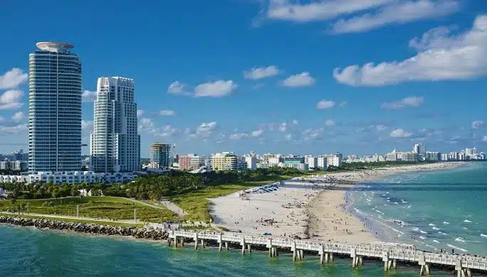 miami