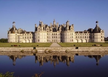 2 fois plus en Val de Loire, pérations « Deux fois plus de couette » et « Deux fois plus de goût » de la destination Blois Chambord .