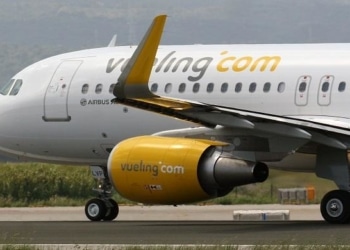 vueling