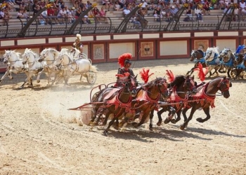 puy du fou