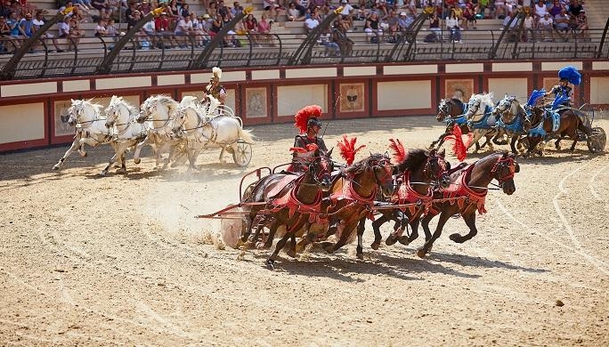 puy du fou