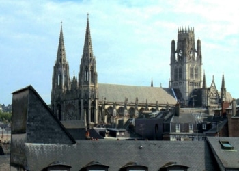 rouen info travel isabelle bourdet