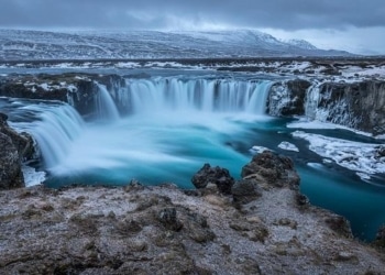 Islande