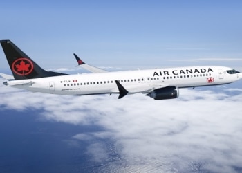 AIR CANADA