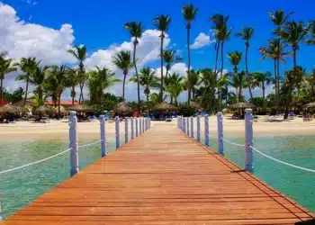 République Dominicaine