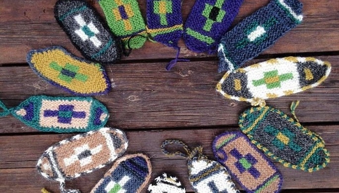 Partez découvrir l'art du tricot islandais avec Island Tours