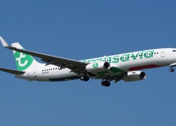 TRANSAVIA