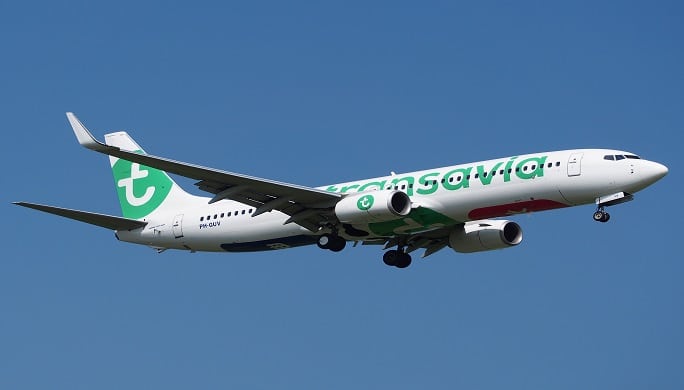 TRANSAVIA