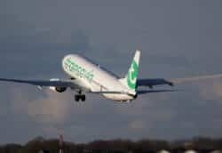 TRANSAVIA