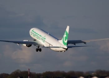 TRANSAVIA