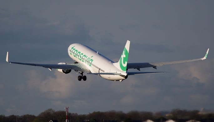 Transavia lance son programme de vols pour l’hiver 2023/2024