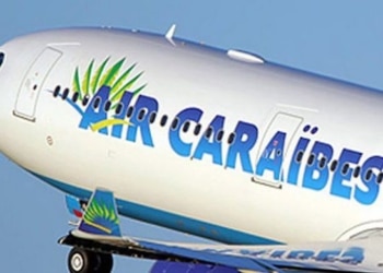 Air Caraïbes